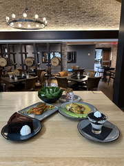 Lexington Restuarant Week