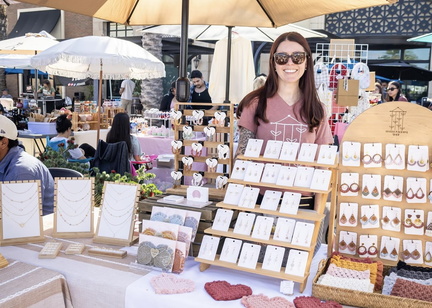 Jurrasic Park Pop-Up Market