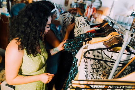 9th Annual Hamilton Plus Size Clothing Buy &amp; Sell