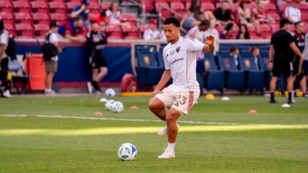 D.C. United vs. Atlanta United