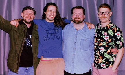 The Lily Dippers