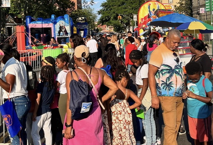 31st Street Summer Festival