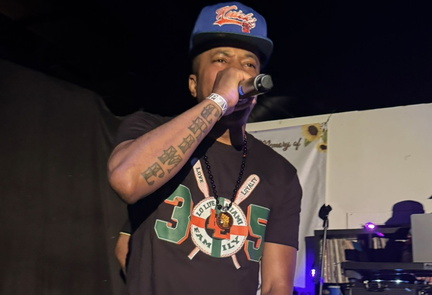 Duck Down Music 30 Year Anniversary Show