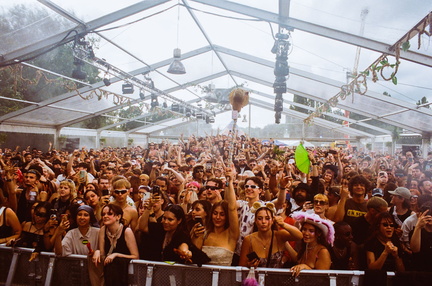 Maiden Voyage Festival