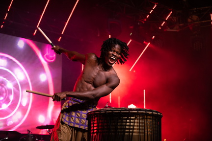 MONTREAL - Festival Afromonde