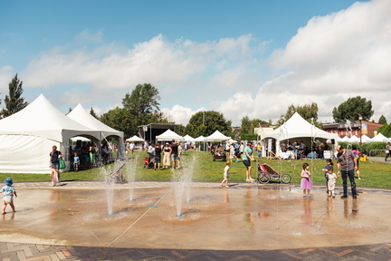 MONTREAL - Festival de littérature jeunesse de Montréal (FLJM)