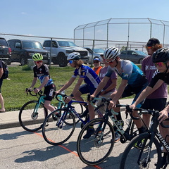 2025 Tour de Bowness Race &amp; Street Festival