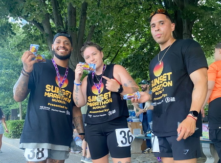 July 4th Freedom Run