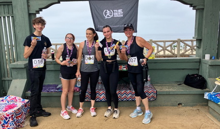 July 4th Freedom Run-1