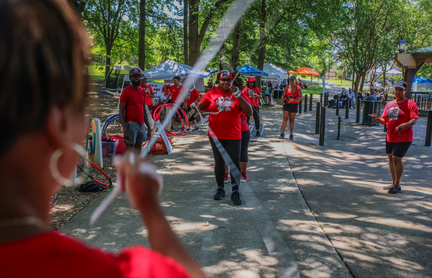 8th Annual Atlanta House Heads Picnic 2025