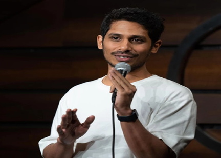 govind menon