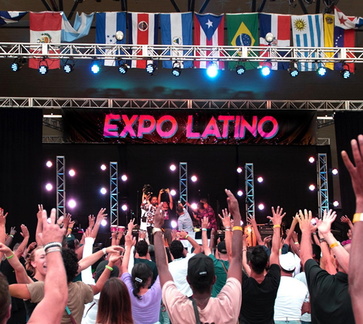 Expo Latino Festival
