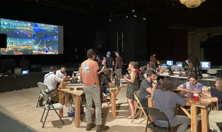W.C. Boardgame Meetup (2)
