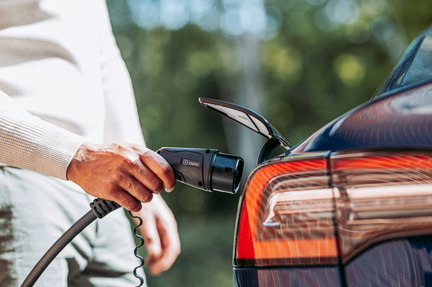 Farm Open House &amp; Electric Vehicle Car Show