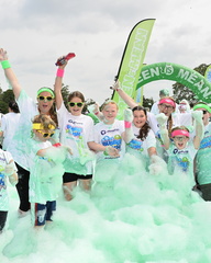 Bubble Rush