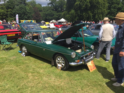 Classics on the Green