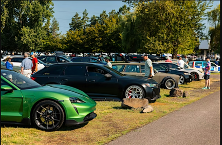 WagonFest PDX