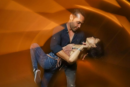 bachata