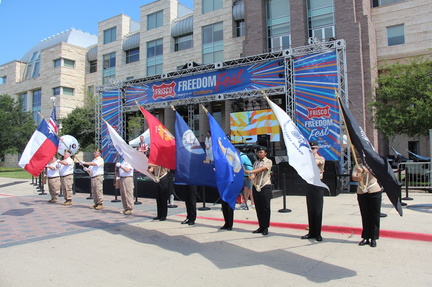 Frisco Freedom Fest