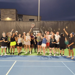 North Texas Racquet Club