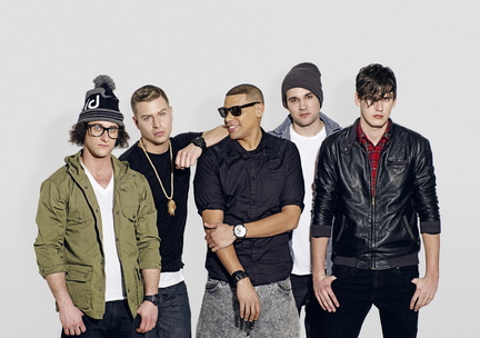 Down with webster