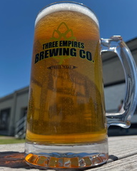 Three Empires Brewing