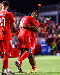 Phoenix Rising FC