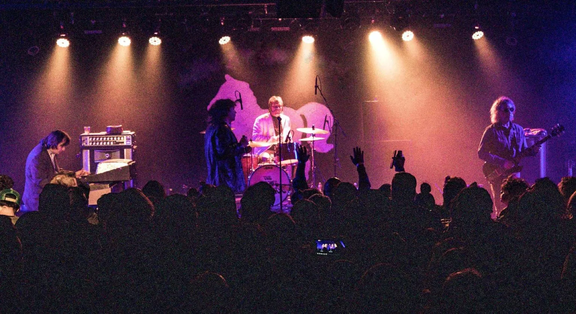 The Soft Parade A Tribute To The Doors