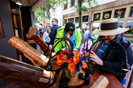Fort Worth Art Festival