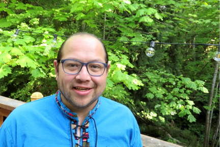 Brandon Gabriel