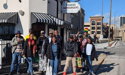 burger house