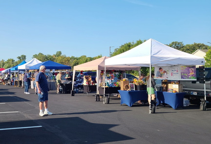 Open Air Market1