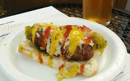 4th of July Cookout