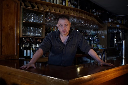 The Smuggler