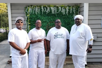 J Unit Band