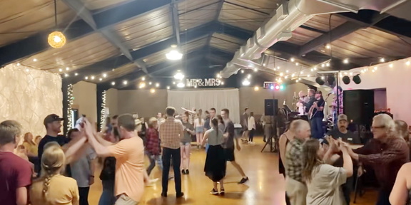 square dance