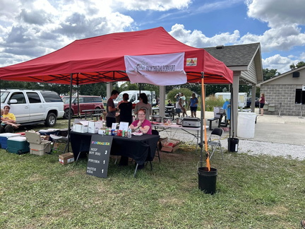 Huntertown Community Market