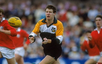 AUNZ Invitational XV vs. The British &amp; Irish Lions