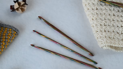 Free Beginner Crochet Workshop