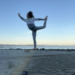 Adventure And Asana Wellness With Mikki