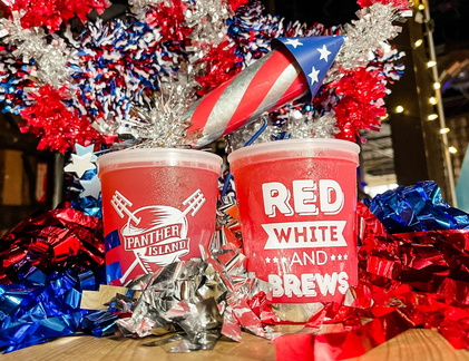 Brews and Booms