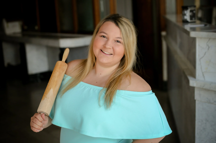 Pastry Braid Making & Wine Class