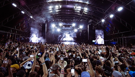 Badlands Music Festival