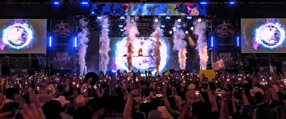 Cowboys Music Festival
