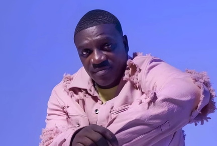 Akon