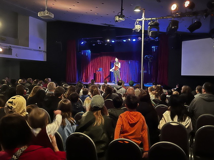 Melbourne Magic Festival