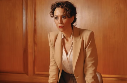 The Jury Experience: An Immersive Courtroom Case