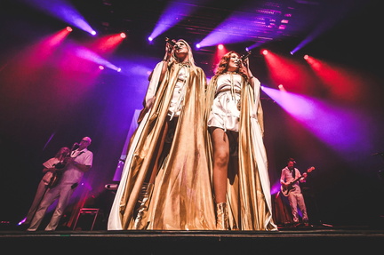 Direct from Sweden The Music of ABBA
