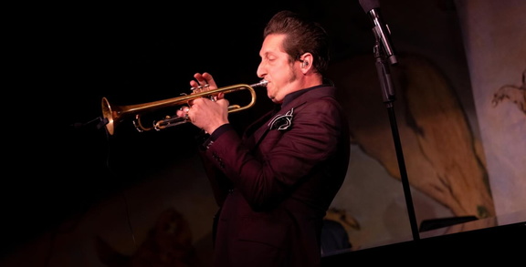 Brian Newman