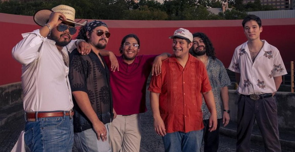 Los Juanos